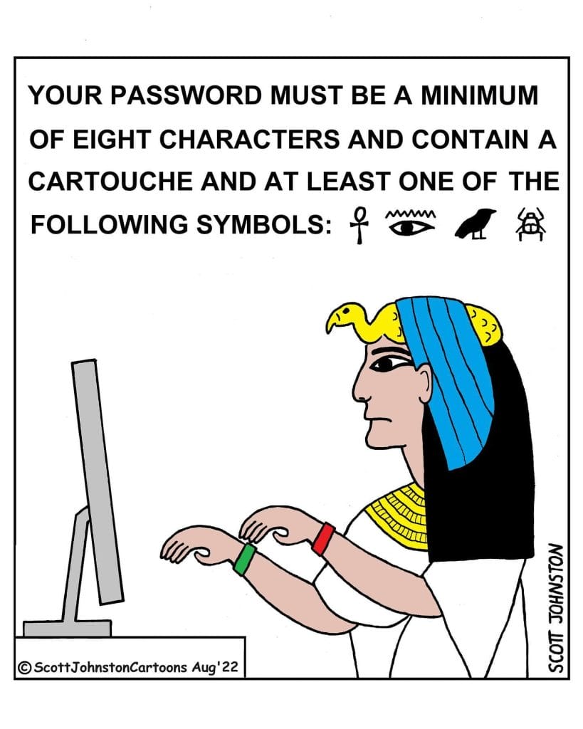 13-59-819x1024 20 Daily Cartoon by Scott Johnston That Perfectly Capture Everyday Absurdity