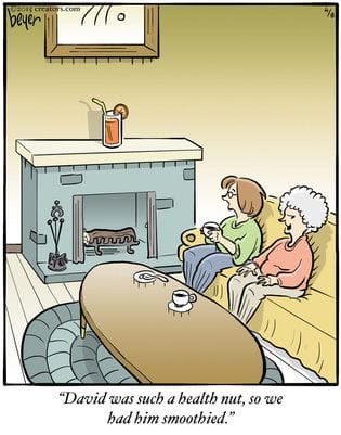13-61 20 Absurdist Humor Comics by Daniel Beyer You Can’t Unsee