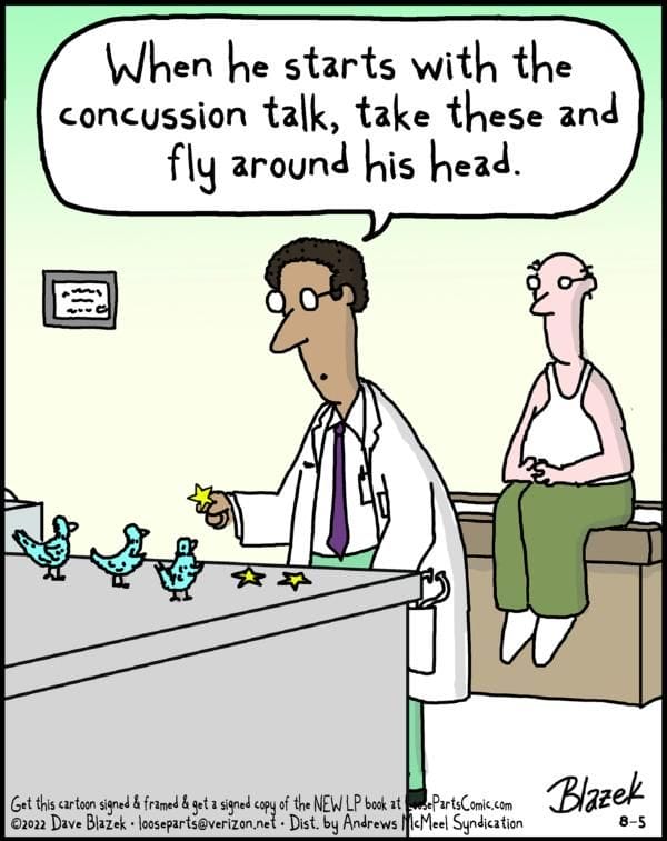 13-63 20 New Humor Cartoons by Dave Blazek That Prove He’s the King of Smart Humor