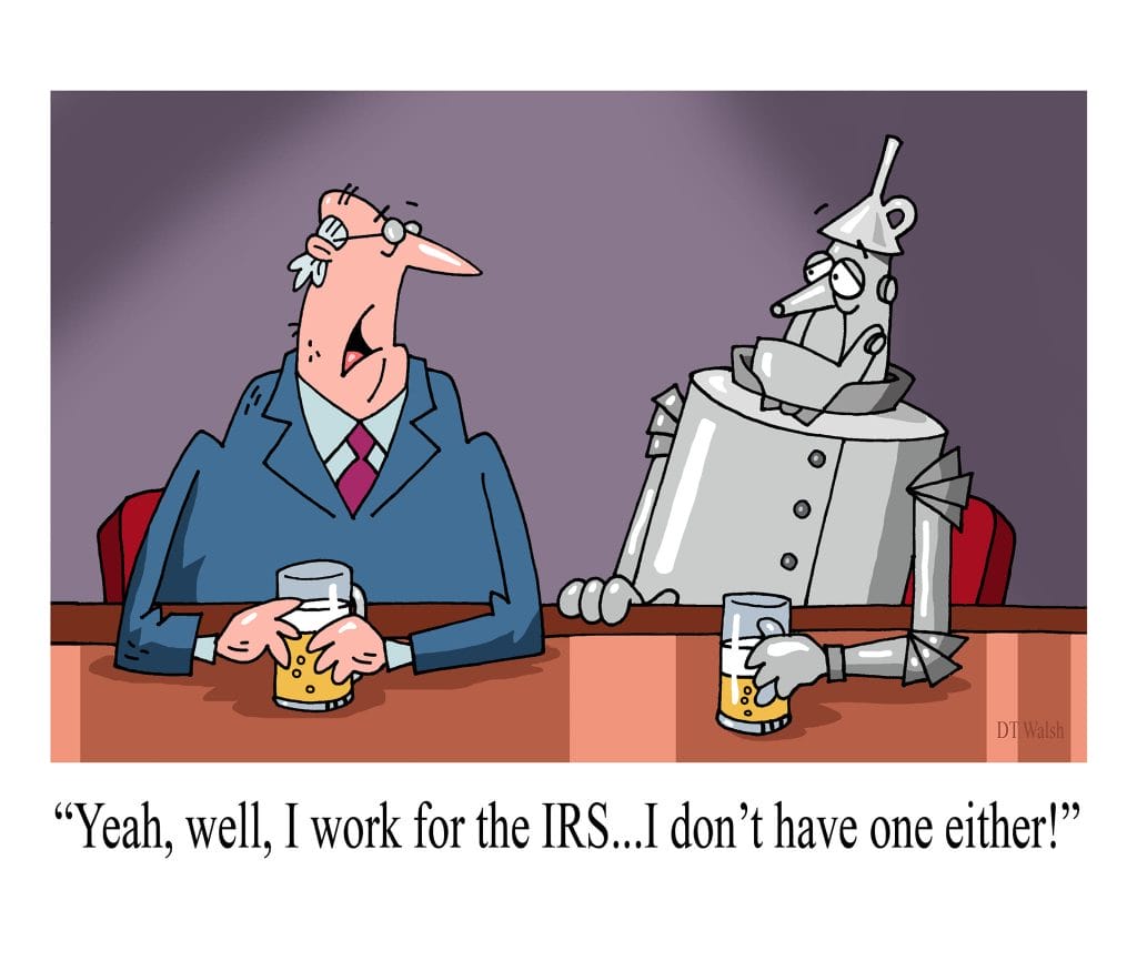 13-67-1024x875 20 Twisted Dark Humor Comics by Dan Walsh That’ll Leave You Laughing Uncomfortably