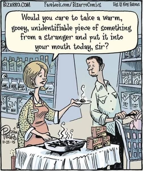 13-68 20 Best Cartoons by Dan Piraro That’ll Twist Your Brain with Laughter