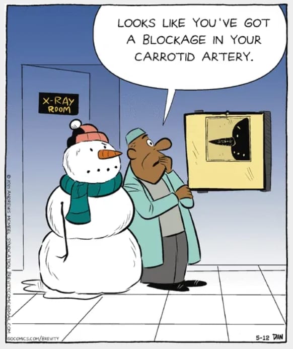 13-69 20 Brevity daily cartoons That’ll Totally Twist Your View of the Everyday