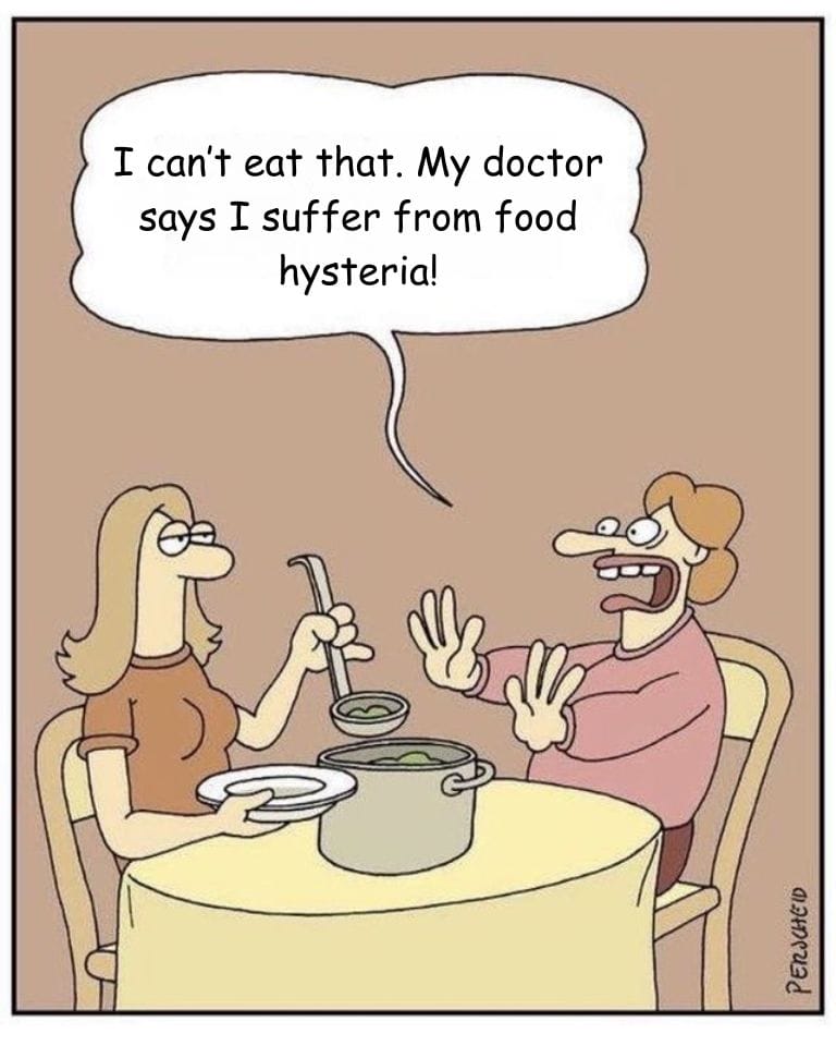 13-7 20 Bold and Hilarious Dark Humor Cartoons by Martin Perscheid You Have to See