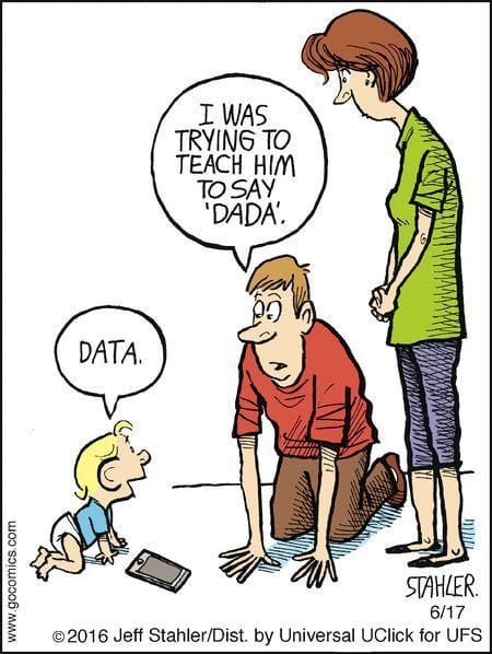 13-8 20 Hilarious Funny Relationship Cartoons by Jeff Stahler You’ll Instantly Relate To
