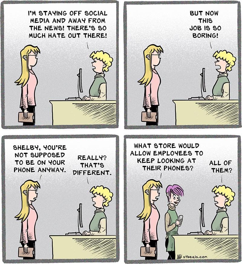 13 20 Hilarious Adult Children Comics by Stephen Beals You’ll Relate To