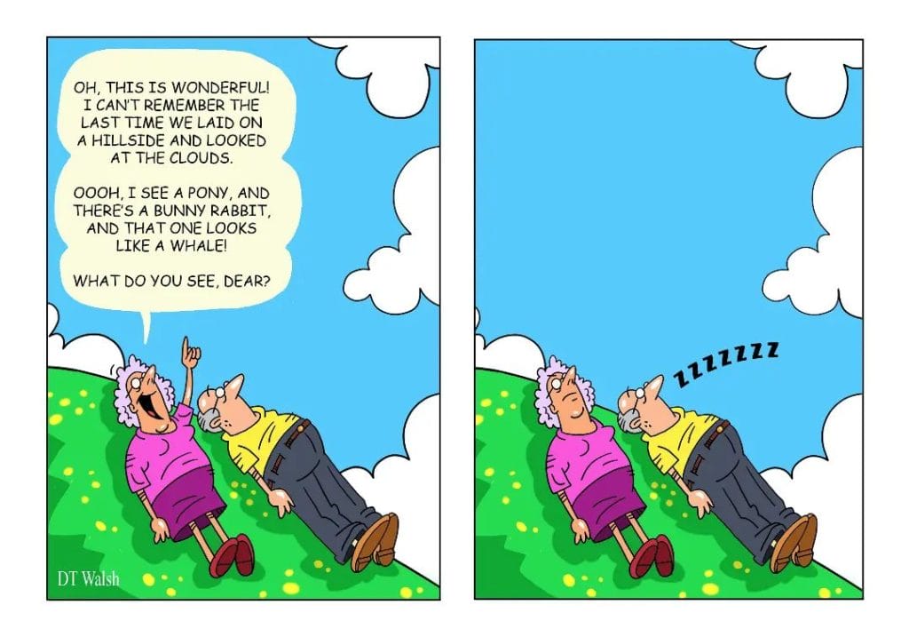 14-25-1024x717 20 Twisted and Funny Dark Cartoons That Prove Dan Walsh Is a Genius
