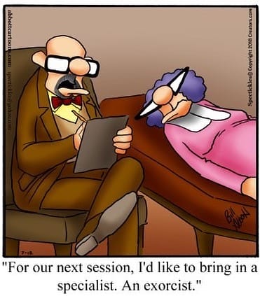 14-3 20 Hilarious Bill Abbott Cartoons Every Humor Fan Needs to See