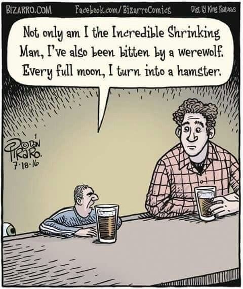 14-32 20 Hilarious Single Panel Cartoons by Dan Piraro That Will Twist Your Brain