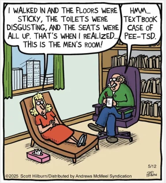 14-39 20 Hilarious Comics Online by Scott Hilburn That’ll Instantly Brighten Your Day