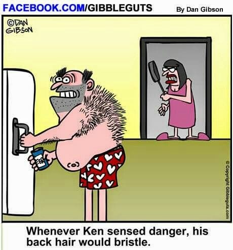 14-41 20 Funny Senior Cartoons That Perfectly Capture Aging with Humor
