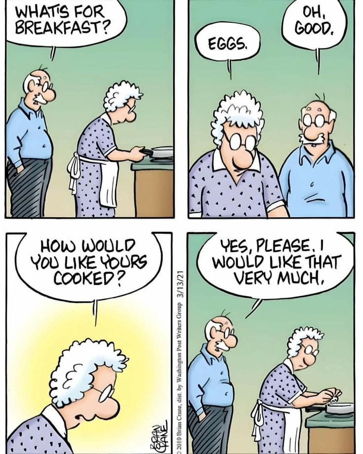 14-45 20 Grandparent Comics by Brian Crane That Perfectly Capture Family Life