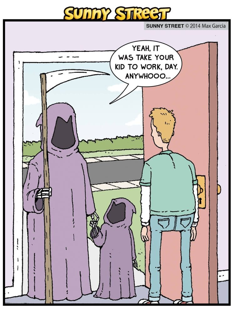 14-49-741x1024 20 Witty Comic Strips from Sunny Street That’ll Absolutely Crack You Up