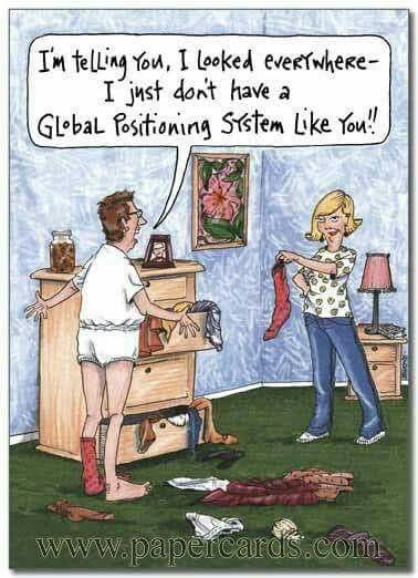 14-5 20 Hilarious Old Couple Cartoons That Perfectly Capture Aging Humor