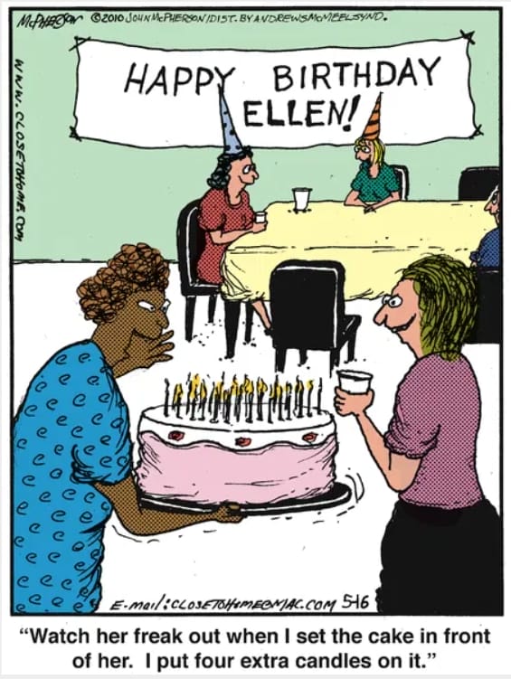 14-51 20 Ridiculously Relatable Humorous Cartoons by John McPherson You Can’t Unsee