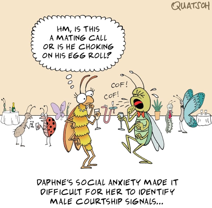 14-56 20 of the Best Cartoons by Quatsch Cartoons That Are Just Too Relatable