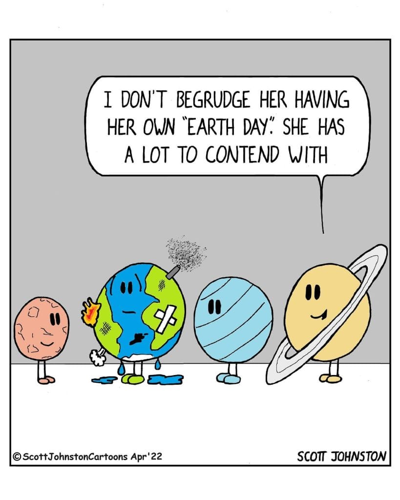 14-59-819x1024 20 Daily Cartoon by Scott Johnston That Perfectly Capture Everyday Absurdity
