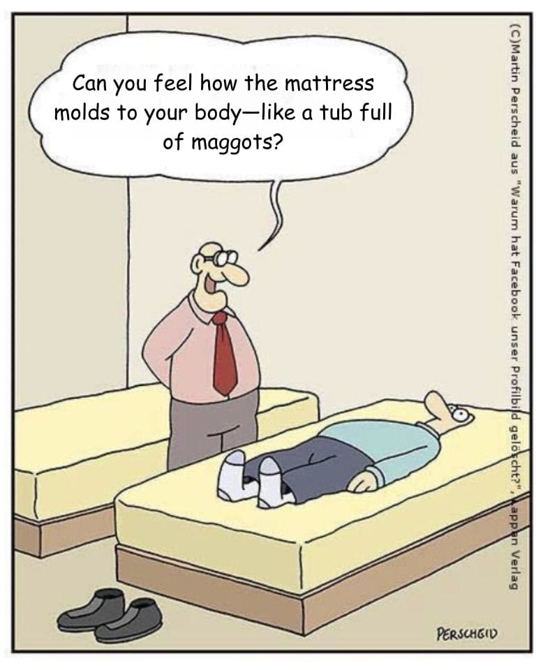 14-6 20 Bold and Hilarious Dark Humor Cartoons by Martin Perscheid You Have to See