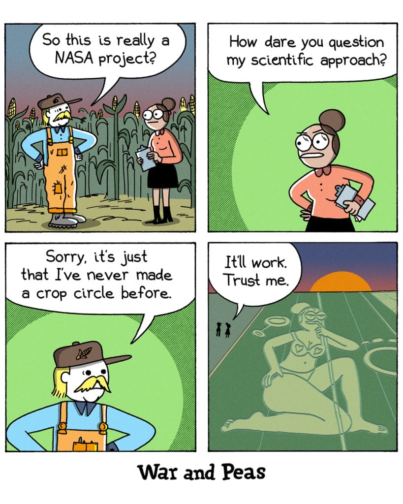 14-63-819x1024 20 Dark Humor Webcomics That Nail the Funny Bone With Every Panel