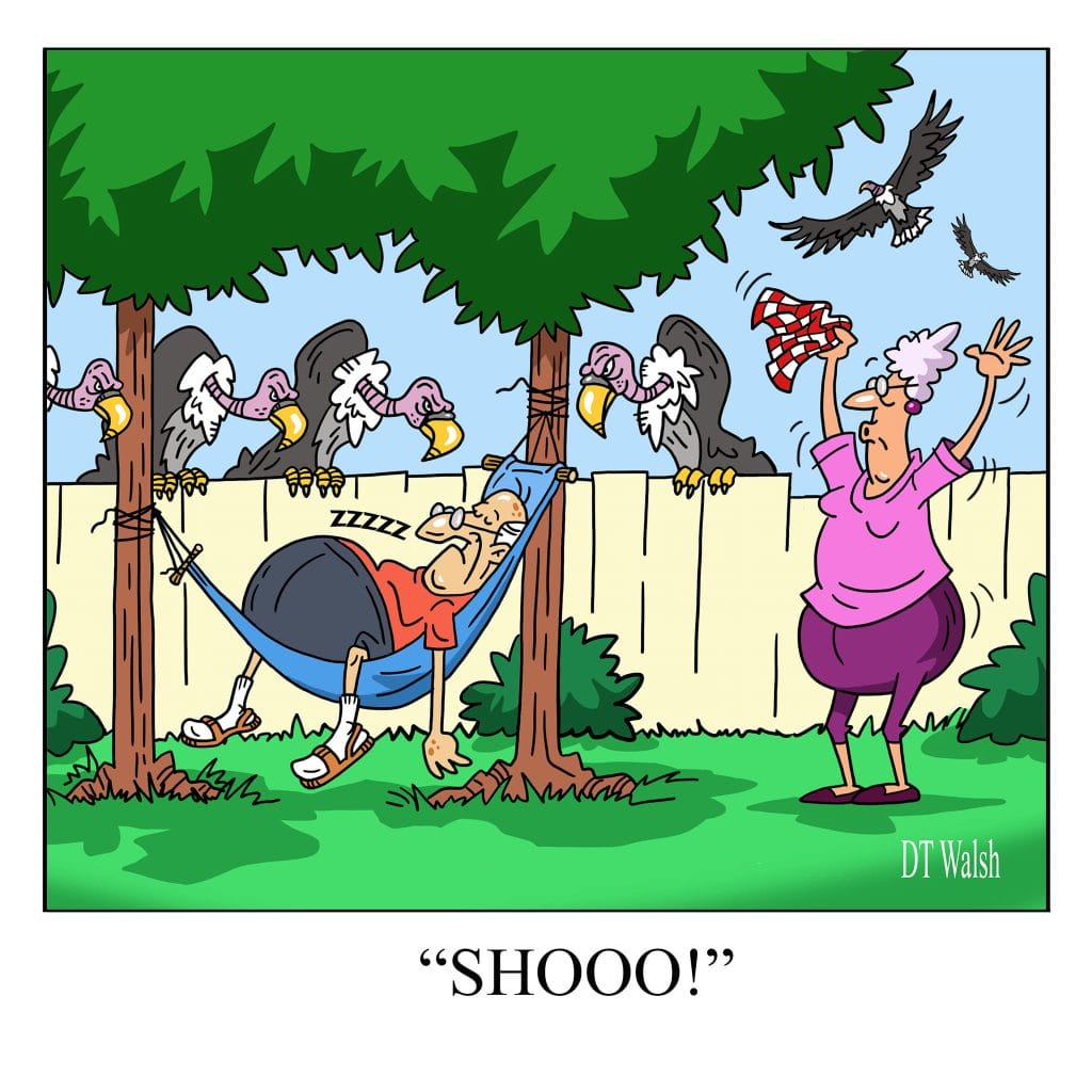 14-69-1024x1024 20 Twisted Dark Humor Comics by Dan Walsh That’ll Leave You Laughing Uncomfortably