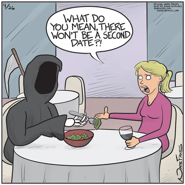 14-72 20 Humorous Comics by Nate Fakes That Deliver Brilliant Daily Humor