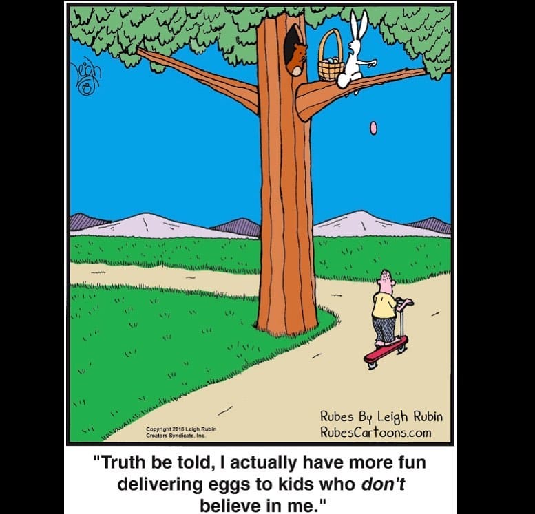 14-79 20 Dark Funny Cartoons by Rubes Cartoons That’ll Have You Laughing in Seconds