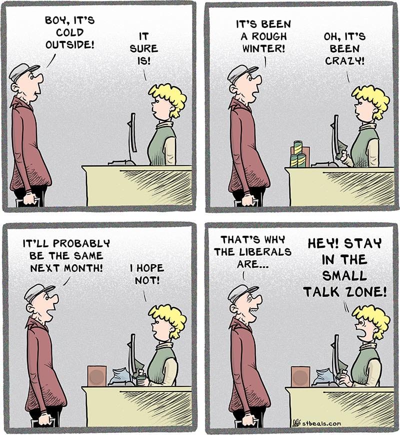 14 20 Hilarious Adult Children Comics by Stephen Beals You’ll Relate To