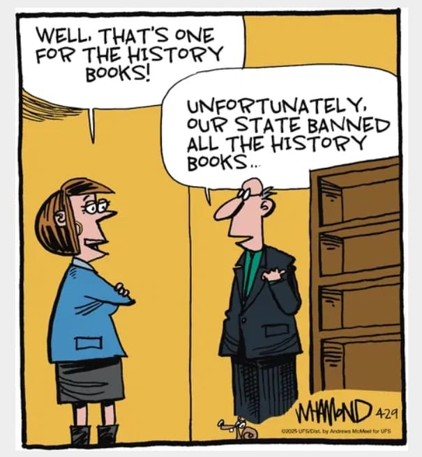 15-18 20 Hilarious Cartoons Comics by Dave Whamond That’ll Make Your Day