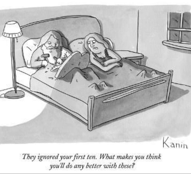 15-22 20 Classic Humorous Cartoons Packed with Laughs and Sharp Humo