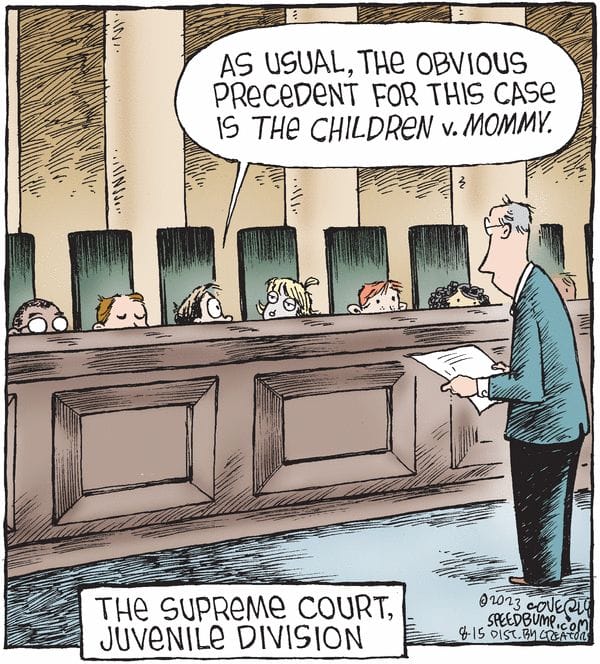 15-23 20 Funny Comics by Dave Coverly That Are Clever, Witty, and Relatable