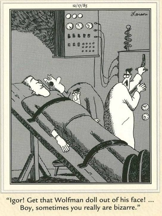 15-25 20 Best Far Side Comics That Still Hilariously Hold Up Today