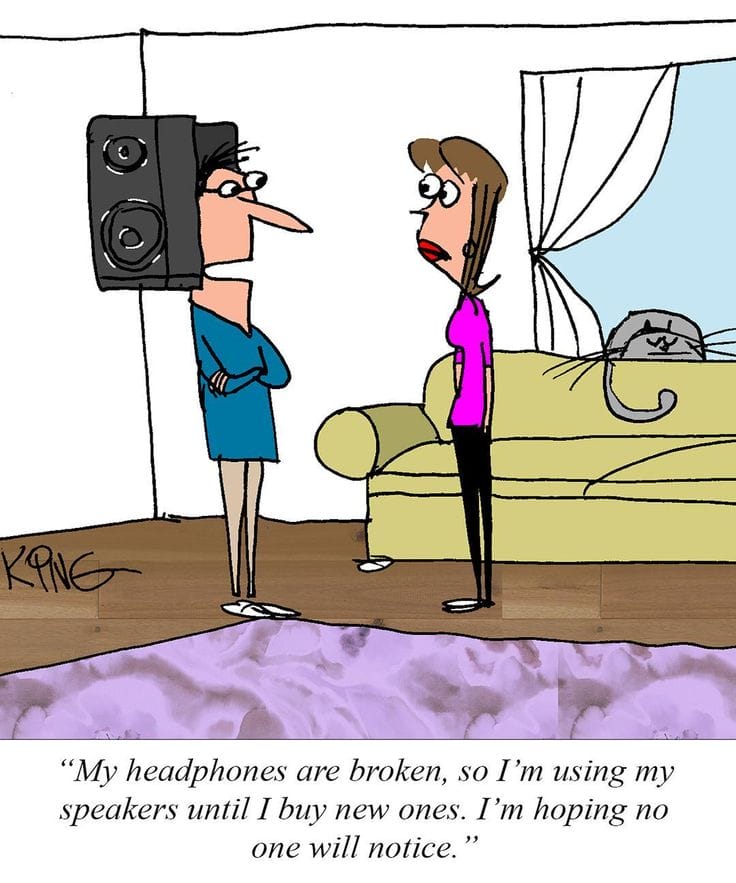 15-27 20 Hilarious Comics of Everyday Life Humor by Jerry King That Will Make Your Day Better