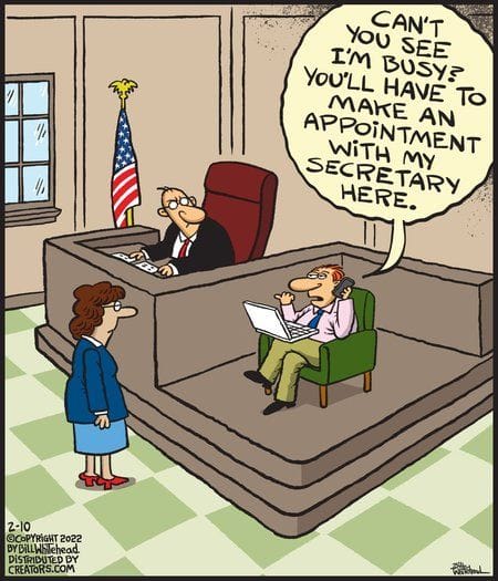 15-30 20 Funniest Comics by Free Range That Prove Why They’re a Fan Favorite