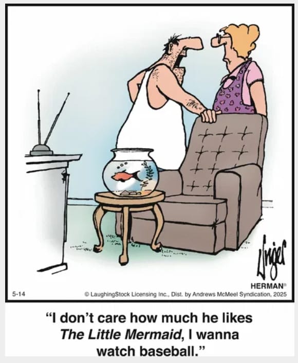 15-32 20 Hilarious Herman Cartoons That Prove Jim Unger Is a Comic Genius