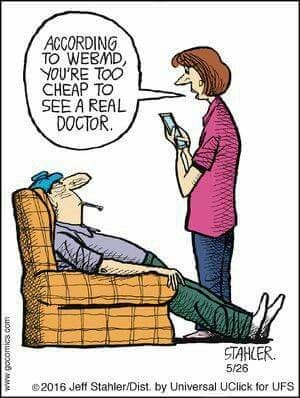 15-36 20 Hilarious Jeff Stahler Single Panel Humor That Nail Everyday Life