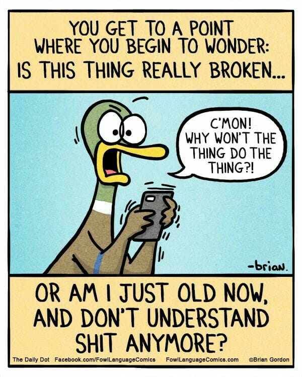15-37 20 Witty Comics by Fowl Language That Nail Parenting Truths