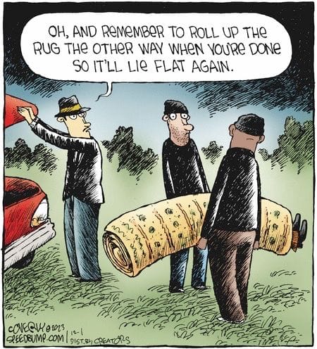 15-44 20 Relatable life cartoons by Dave Coverly That Nail Everyday Absurdity
