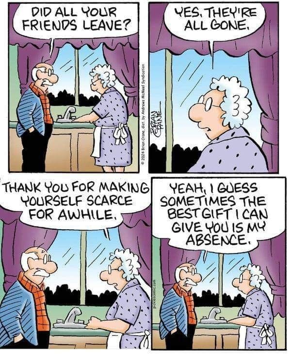 15-46 20 Grandparent Comics by Brian Crane That Perfectly Capture Family Life