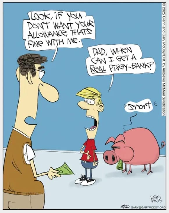 15-56 20 Absurd humor cartoons That Prove Glenn and Gary McCoy Are Humor Geniuses