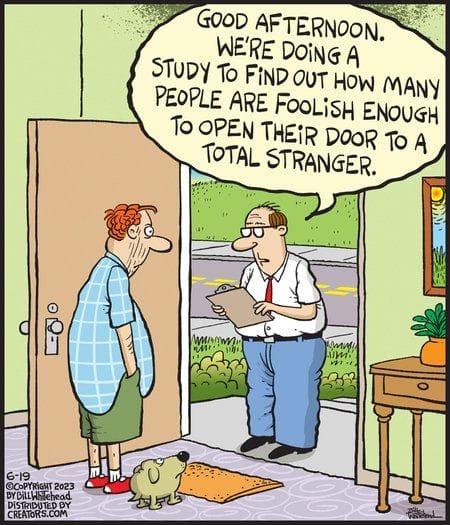 15-57 20 Witty Absurd Comics by Bill Whitehead That’ll Blow Your Mind