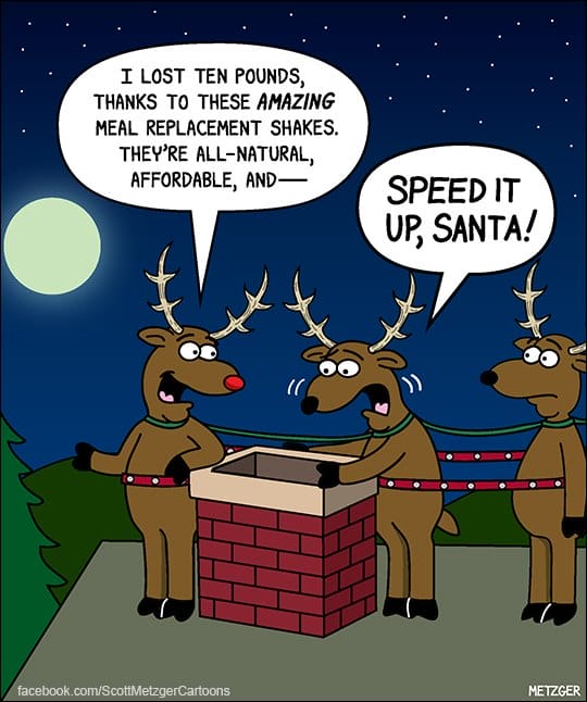 15-60 20 Funny Cat Cartoons by Scott Metzger That Totally Get Cat Life