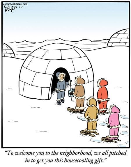 15-61 20 Absurdist Humor Comics by Daniel Beyer You Can’t Unsee