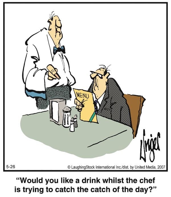 15-63 20 Hilarious Old School Humor Cartoons by Jim Unger That Still Hit Today