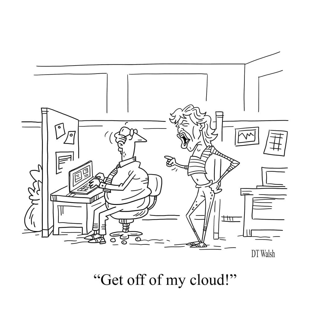 15-67-1024x1024 20 Twisted Dark Humor Comics by Dan Walsh That’ll Leave You Laughing Uncomfortably