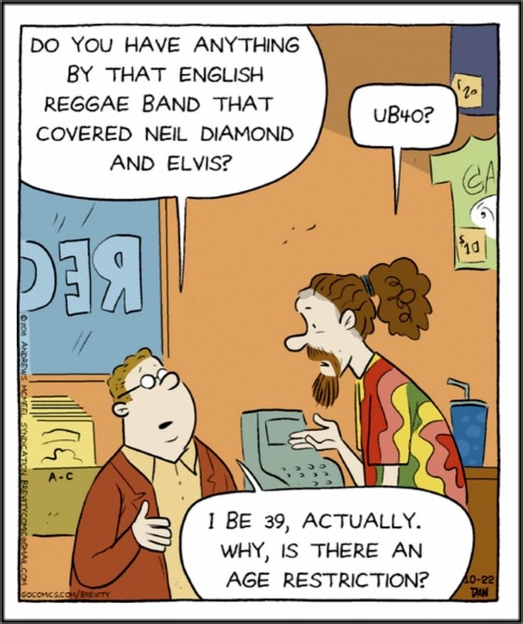 15-69 20 Brevity daily cartoons That’ll Totally Twist Your View of the Everyday