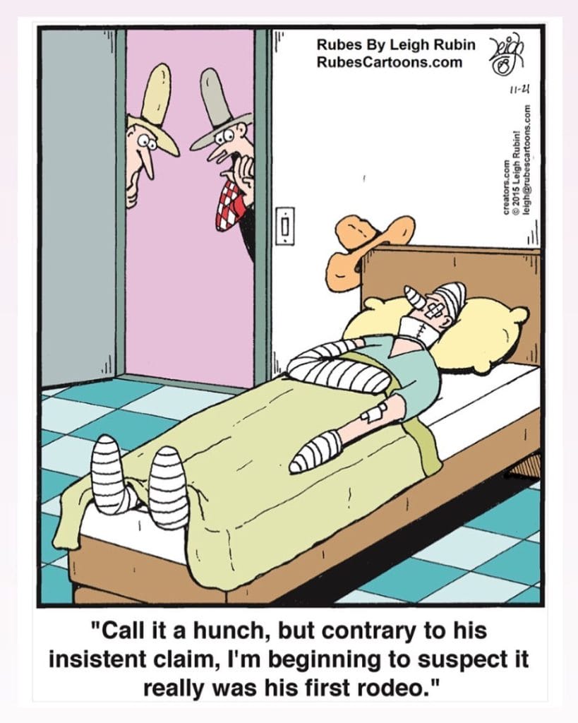 15-77-819x1024 20 Dark Funny Cartoons by Rubes Cartoons That’ll Have You Laughing in Seconds