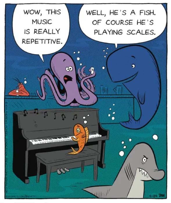 15-9 20 Hilarious Pun Cartoons by Dan Thompson You’ll Absolutely Love