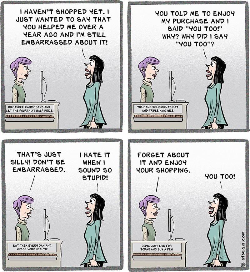 15 20 Hilarious Adult Children Comics by Stephen Beals You’ll Relate To