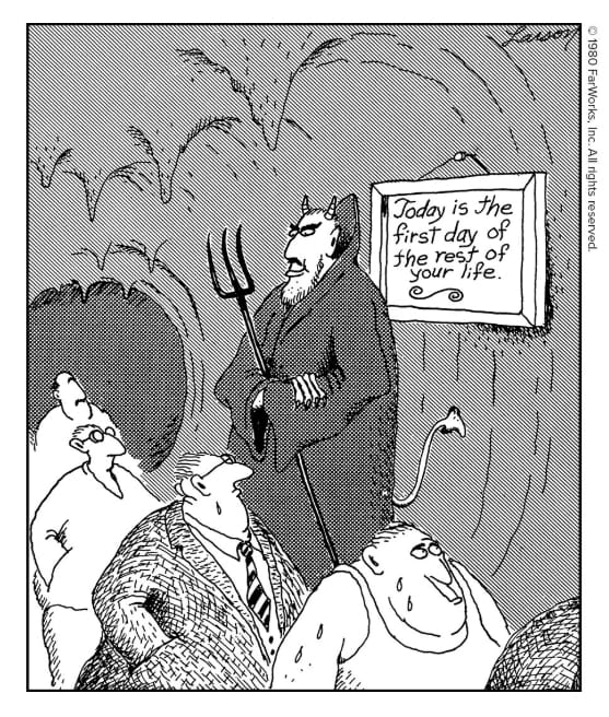 16-13 20 Hilarious Daily Humor Comics by Gary Larson That Still Hold Up Today