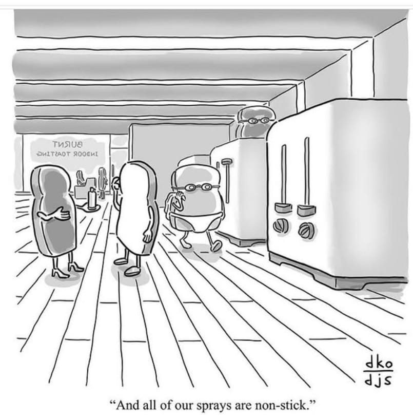 16-15 20 Best Humor Cartoons by David Ostow That Fans Absolutely Love