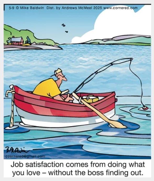 16-19 20 Humorous Comics by Mike Baldwin That Are Guaranteed to Make You Laugh